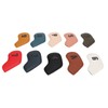 10PCS Golf Iron Head Cover Waterproof PU Numerical Golf Iron