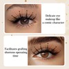 CoMango Premade Spire Lashes Anime Lash Fans C/D Curl Manga