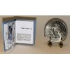 Lee Ann Borgia Miniature Books 1:12 SCALE MINIATURE BOOK THE
