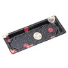 Chuo Kagaku 134049 Bento Containers, Disposable CF Sushi Containers, L,
