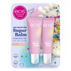 eos 24H Moisture Super Balm - Birthday Cake, Day or