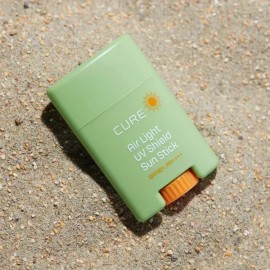 Dr. Jart+ 김정문알로에 큐어 에어라이트 UV쉴드 썬스틱 20g 2개 Kim Jung Moon Aloe Cure Air Light UV Shield Sun Stick 20g 2ea