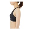 CW - X Sports Bra, 5 Way Support, Y Back