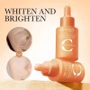 Serum Facial Vitamina C Antioxidante Brillo Antiacne Bioaqua Todo Tipo