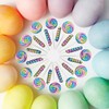 Spring Easter Candy - 24 Lollipops Individually Wrapped - 18g