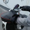PENINSULA LOVE Waterproof ATV Hand Muffs Motorcycle Handlebar Gloves with