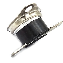 WB27X10568 Microwave Thermostat Capacitor Compatible with GE Microwave