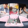 Electronic Chess Set, Computer Chess Game, Electronic Chess Board Game,