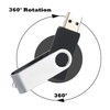 1GB USB Flash Drive 10pcs USB 2.0 Flash Drive Memory