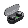 Touch Control Open-ear Earphone Air Conduction Headphone Wireless Magnetic Earbuds