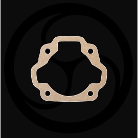 Nippon Machines SUZUKI TM75 TS75 AC50 AS50 TS50 CYLINDER BASE GASKET
