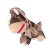 Animal Hand Puppet Stuffed Animal Hand Puppet Soft Cute Plush