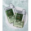 Mediheal Nude Gel Mask Pack 10 Sheets 3 Types