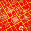 LUTER 36 Pieces Chinese Red Envelopes, Chinese New Year Hong