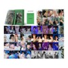 55 Photocards - Temptation