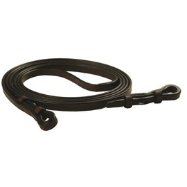 GATSBY LEATHER COMPANY 403-H12 Horse Flat Pelham Reins