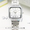 Women's Wristwatch, Popular, Inexpensive, Simple, Analog, Easy to Read, Bracelet