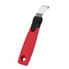 Vinyl Siding Removal Tool with Extra Long Handle- Steel Blade