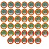 Bonsai Tea Co. Variety Pack, Compatible with 2.0 Keurig K