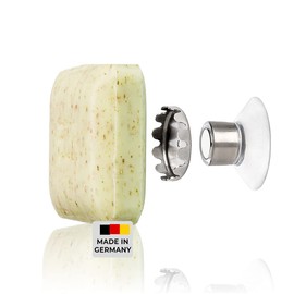 Savont Soap Holder with Magnet Classic Edition