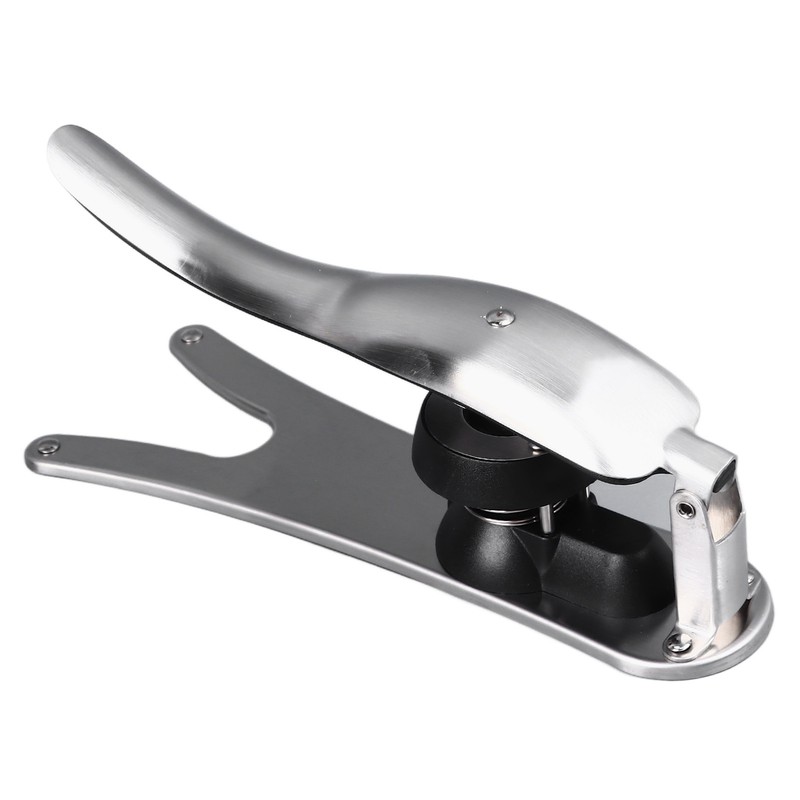 304 Stainless Steel Chestnut Cutter Tool Protable Nutcracker Chestnut Clip