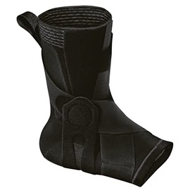 Sporlastic NEURODYN-CLASSIC Orthese links Größe 1 schwarz 07077, 1 Stück