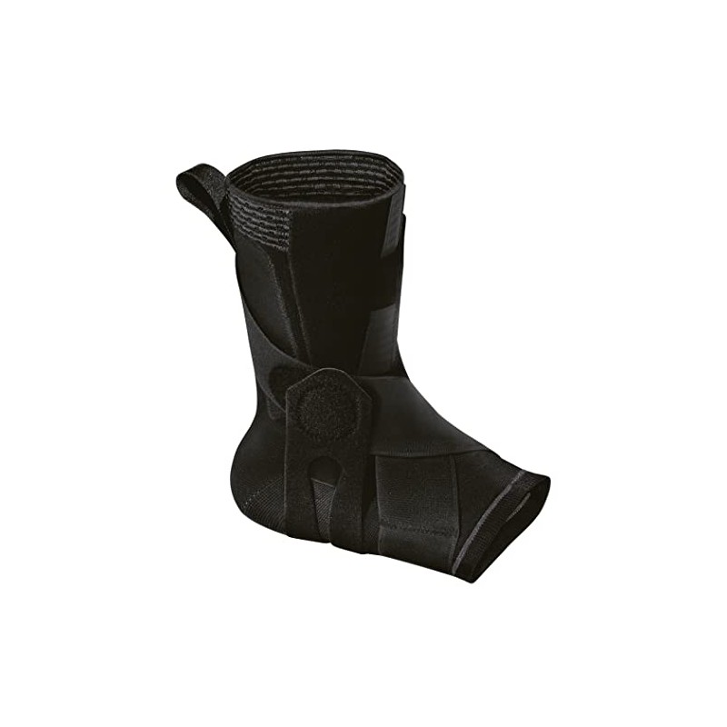 Sporlastic NEURODYN-CLASSIC Orthese links Größe 1 schwarz 07077, 1 Stück