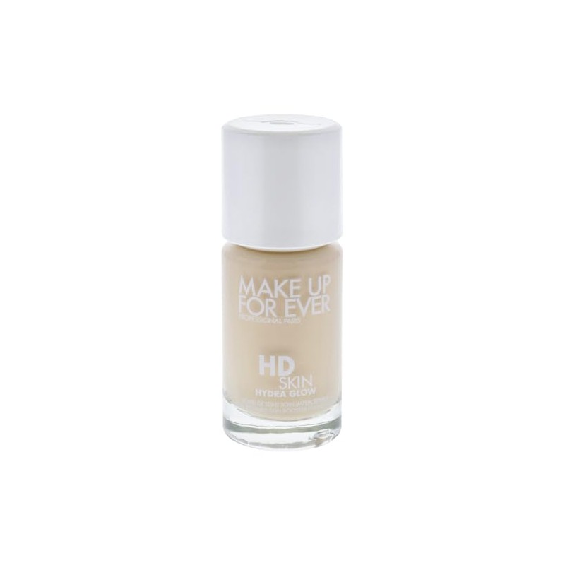 HD Skin Hydra Glow - 1Y00 Warm Shell by Make