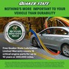 Quaker State Motor Oil, HD 30, 1 Quart (6 Pack)