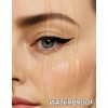 Erinde 2 Pcs Mate Lápiz Delineador de Ojos en Gel