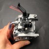 Huayicarbpart Carburetor Compatible with Honda EX1000 Generator 16100-ZC0-015 Assy. HUAYI