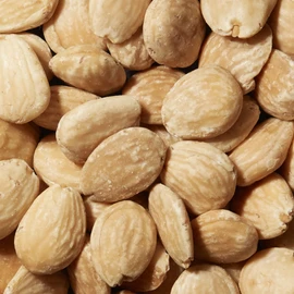 Olmeda Origenes Salted Marcona Almonds, 130 g