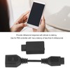 Bluetooth Controller Converter Wireless Game Console Converter Adapter for SEGA