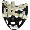 Mylec Goalie Mask, Black , Small