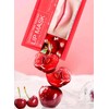 10PC Fruit Moisturizing Lip Mask, Crystal Collagen Lip Mask, Lip