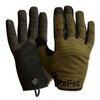 PzFst 8150 Marksman Shooting Glove (Green, XL)