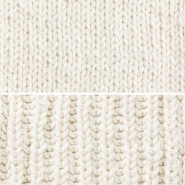 100% Baby Alpaca Wool in 50+ Colours (Scratch-Free) – 300 g Set (6 x 50 g) – Soft Alpaca Wool for Knitting & Crochet in 6 Yarn Sizes by Hansa-Farm