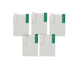 MINELAB Screen Protectors for Minelab Manticore Metal Detectors 5 pack