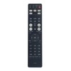 AULCMEET RC-1162 Replacement Remote Control Compatible with Denon RCD-M39 DAB