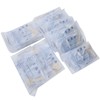 25pcs Male Disposable Drainage Bag Household Urine Collection Bag Healthy