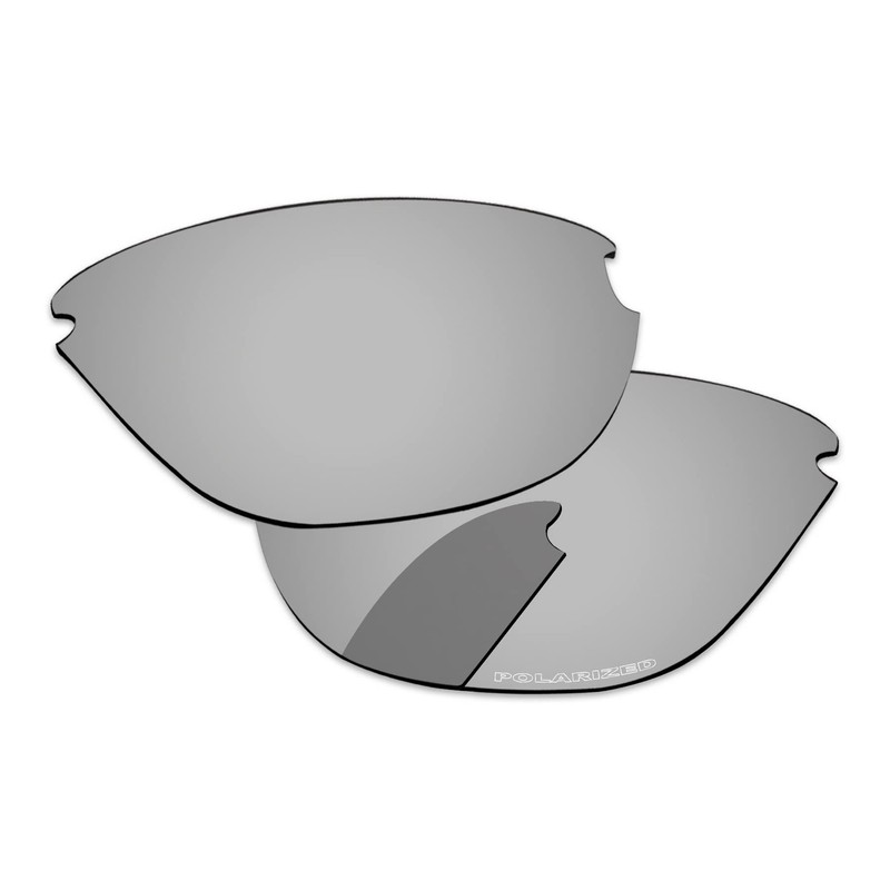 PapaViva Replacement Lenses for Oakley Frogskins Lite OO9374 Sunglasses Frame