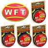 WFT KG Strong 300 m 0.25 mm 39 kg, Braided