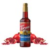 Torani Syrup, Pomegranate, 25.4-Ounce PET Bottle