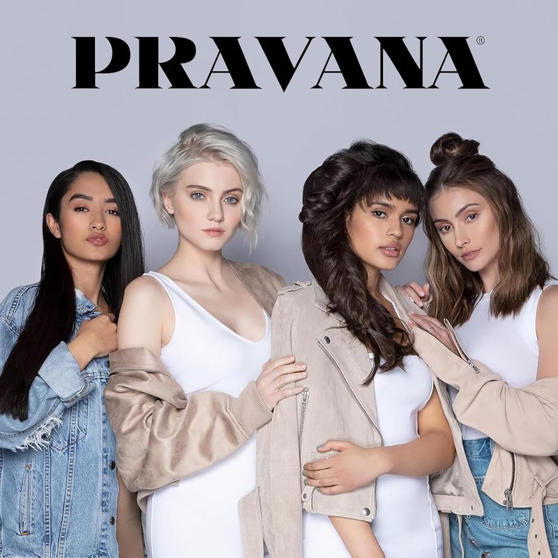 PRAVANA Nevo 60 Deep Treatment Mascarilla Hidratación, Brillo Cabello 250g