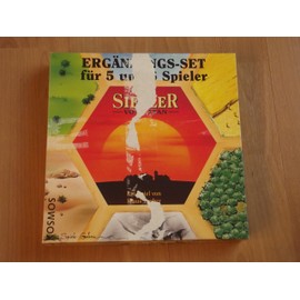 KOSMOS – The Settlers of Catan Expansion Set