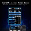 MEUS RACING ME-10B RC Transmitter 10 Channels 2.4GHz and Receiver