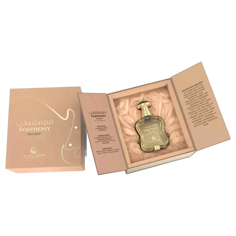 Le Falcone Symphony Melody Unisex EDP by Le Falcone Niche