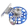 BESPORTBLE Pcs Reel Fly Fishing Reel Bow Fishing Kits Lightweight