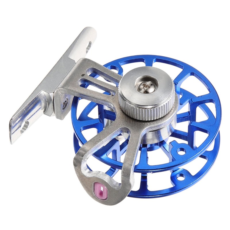 BESPORTBLE Pcs Reel Fly Fishing Reel Bow Fishing Kits Lightweight