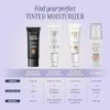 Marcelle BB Cream Golden Glow Beauty Balm, Universal Shade, Hypoallergenic